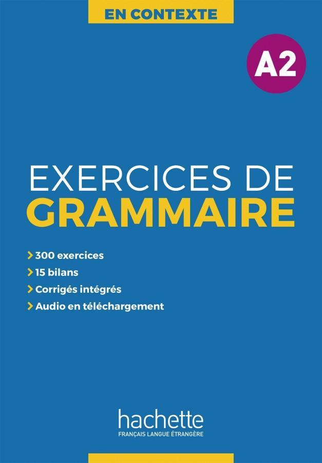 Cover: 9783194133839 | Exercices de Grammaire A2 | Anne Akyüz (u. a.) | Taschenbuch | 160 S.