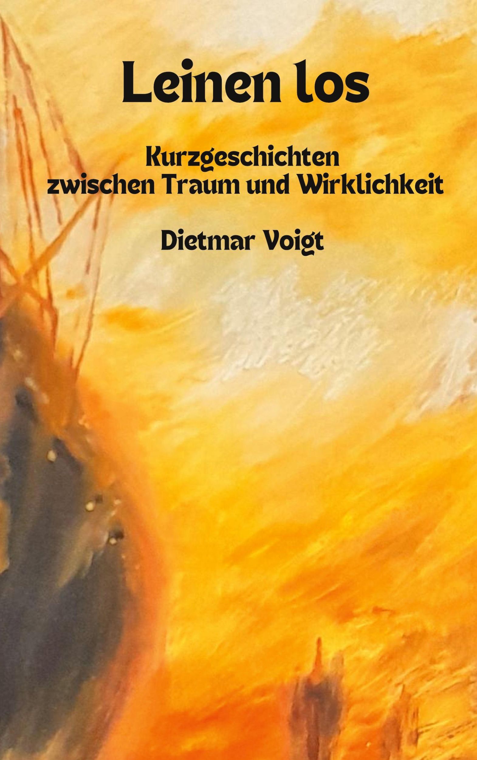 Cover: 9783759776440 | Leinen los | Der zweite Band von Dietmar Voigt | Dietmar Voigt | Buch