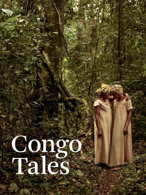 Cover: 9783791357898 | Congo Tales | Pieter Henket | Buch | 176 S. | Englisch | 2018