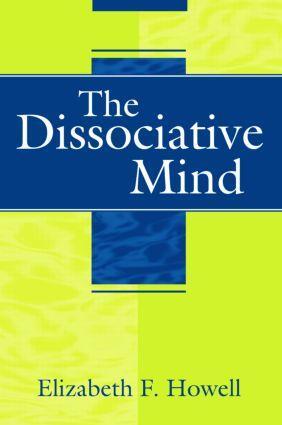 Cover: 9780881634952 | The Dissociative Mind | Lawrence M. Kowerski | Taschenbuch | Englisch