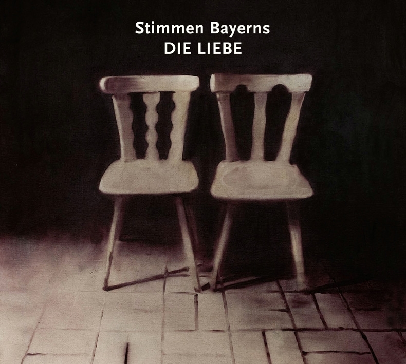 Cover: 4015698041620 | Stimmen Bayerns:Die Liebe | Various | Audio-CD | CD | Englisch | 2011