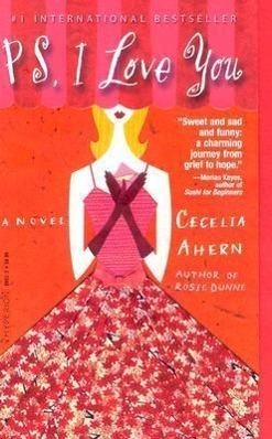 Cover: 9780786890934 | PS, I Love You | A Novel | Cecelia Ahern | Taschenbuch | Englisch