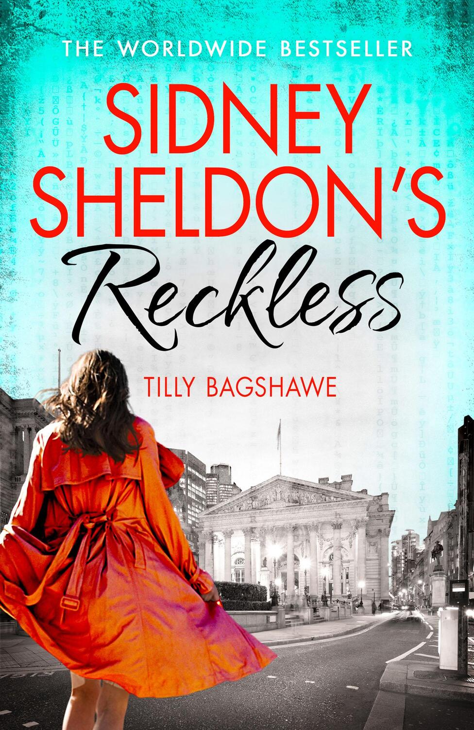 Cover: 9780007542024 | Sidney Sheldon's Reckless | Sidney Sheldon (u. a.) | Taschenbuch