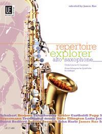 Cover: 9783702467296 | Repertoire Explorer Graded Pieces | James Rae | Buch | Englisch | 2009