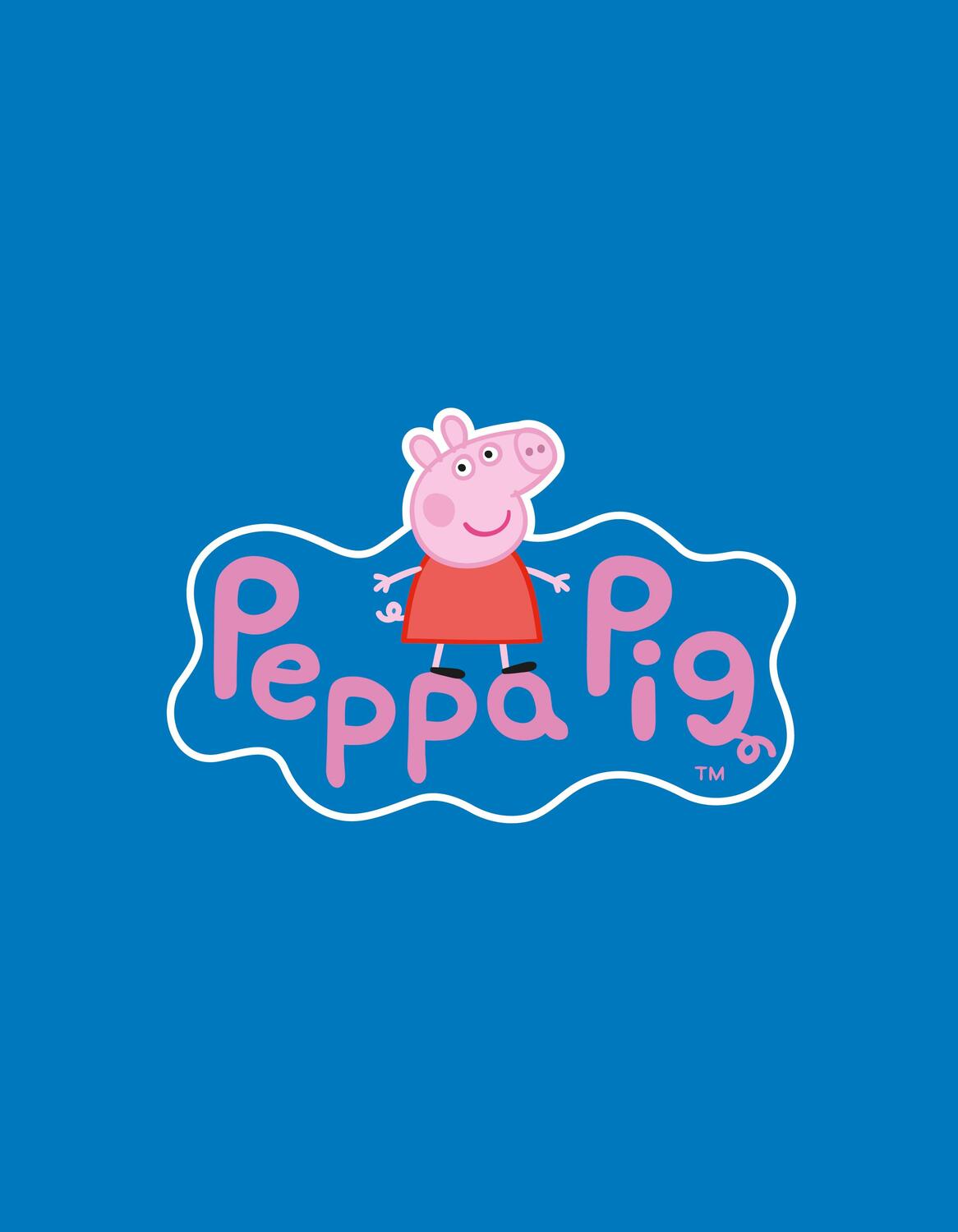 Cover: 9780241373422 | Peppa Pig: Peppa's Spooky Fun Sticker Book | Peppa Pig | Taschenbuch