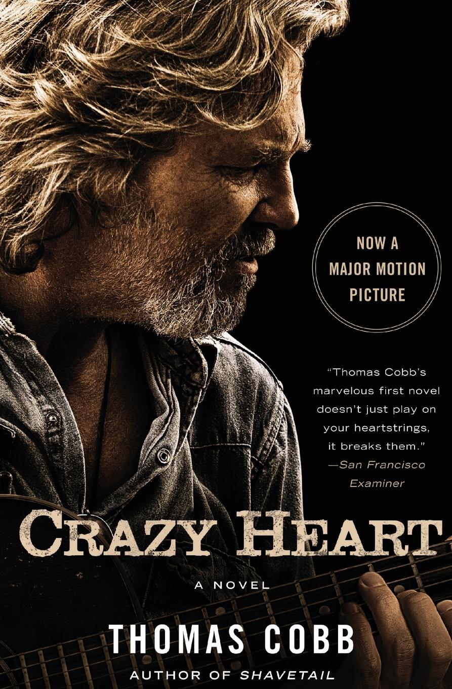 Cover: 9780060915193 | Crazy Heart | Thomas Cobb | Taschenbuch | 248 S. | Englisch | 2020