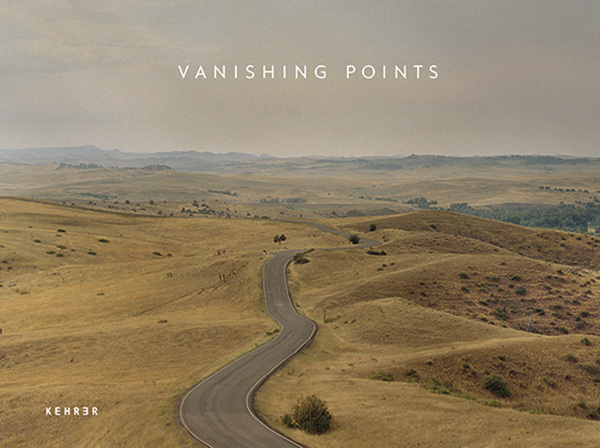 Cover: 9783969000106 | Michael Sherwin | Vanishing Points | Josh Garrett-Davis (u. a.) | Buch