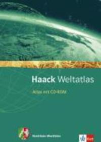 Cover: 9783623496269 | Haack Weltatlas für Sekundarstufe I in Nordrhein-Westfalen | Bundle
