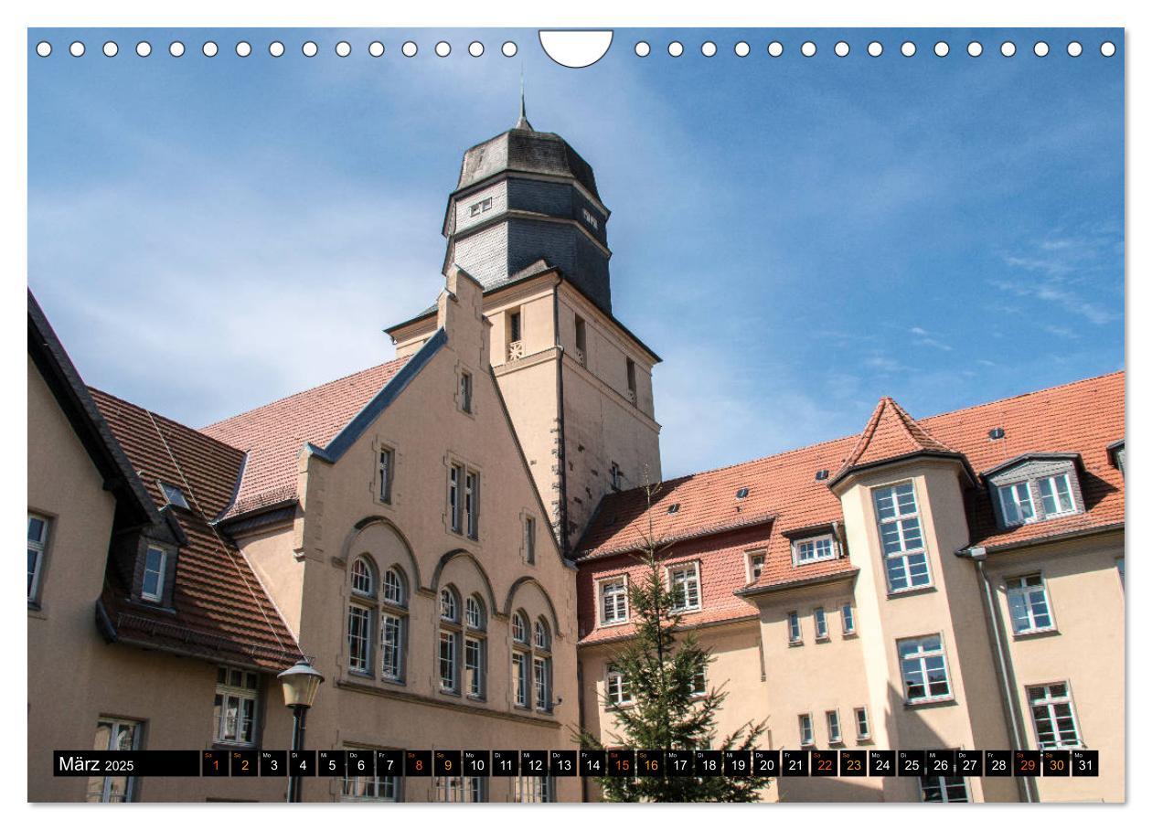 Bild: 9783435368259 | Arnsberg in Westfalen (Wandkalender 2025 DIN A4 quer), CALVENDO...