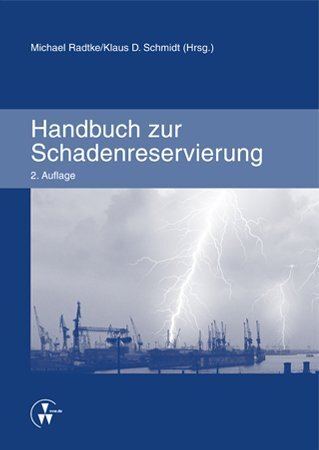 Cover: 9783899526127 | Handbuch zur Schadenreservierung | Michael Radtke (u. a.) | Buch