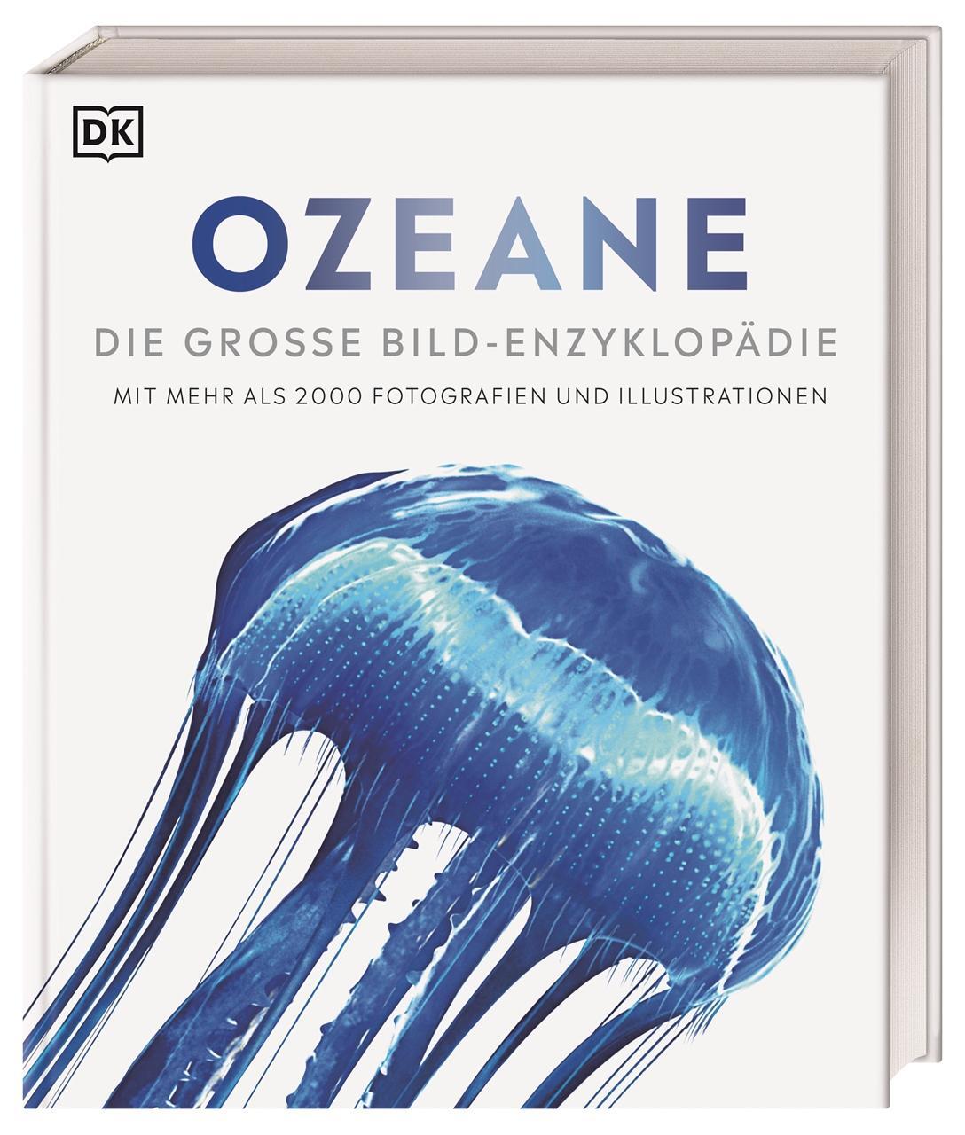 Cover: 9783831047208 | Ozeane | Kim Dennis-Bryan (u. a.) | Buch | 512 S. | Deutsch | 2023