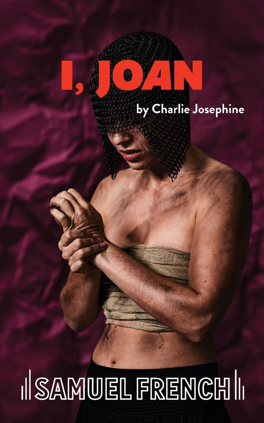 Cover: 9780573133664 | I, Joan | Charlie Josephine | Taschenbuch | Paperback | Englisch