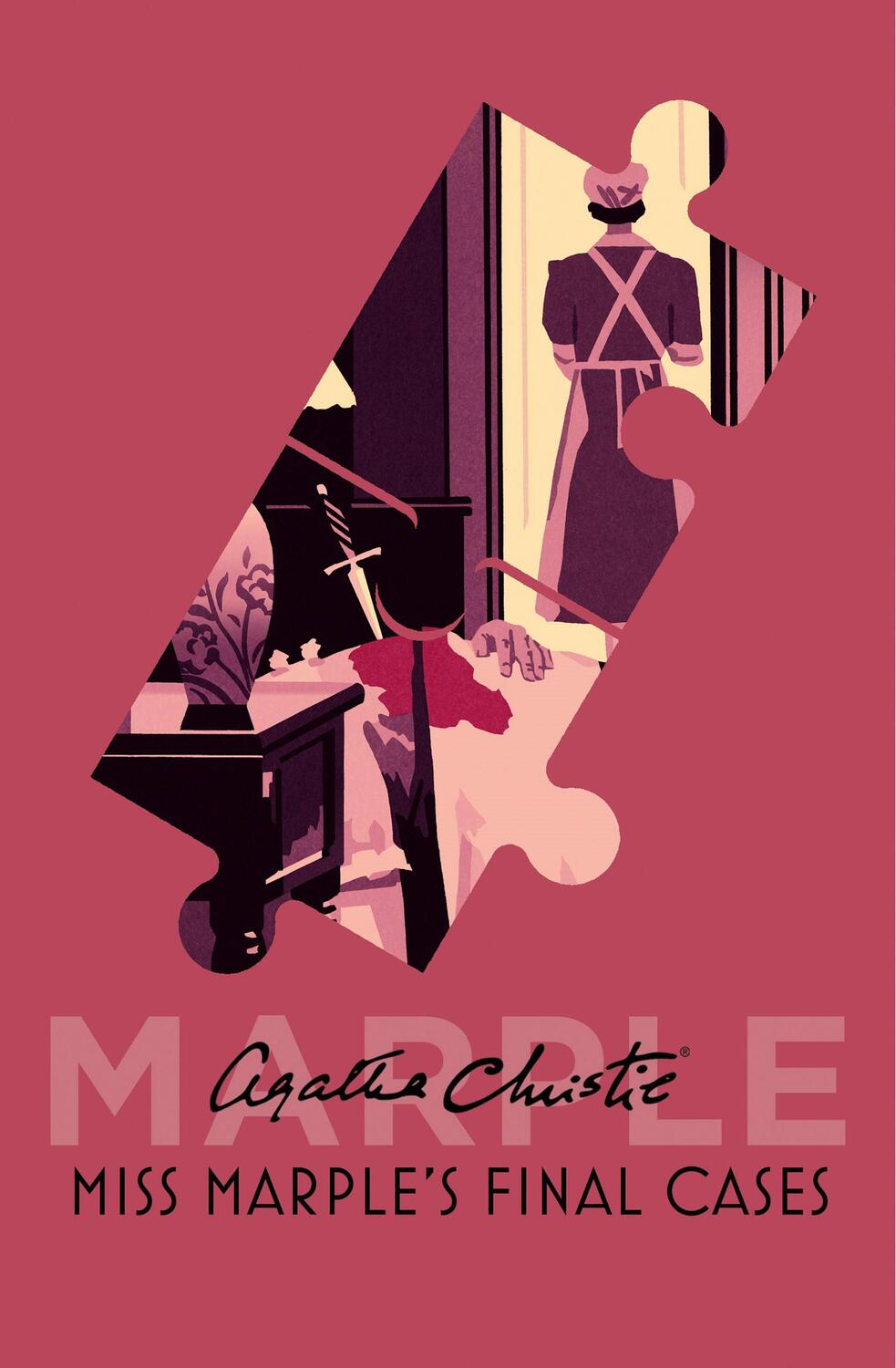 Cover: 9780008612030 | Miss Marple's Final Cases | Agatha Christie | Buch | Marple | Englisch