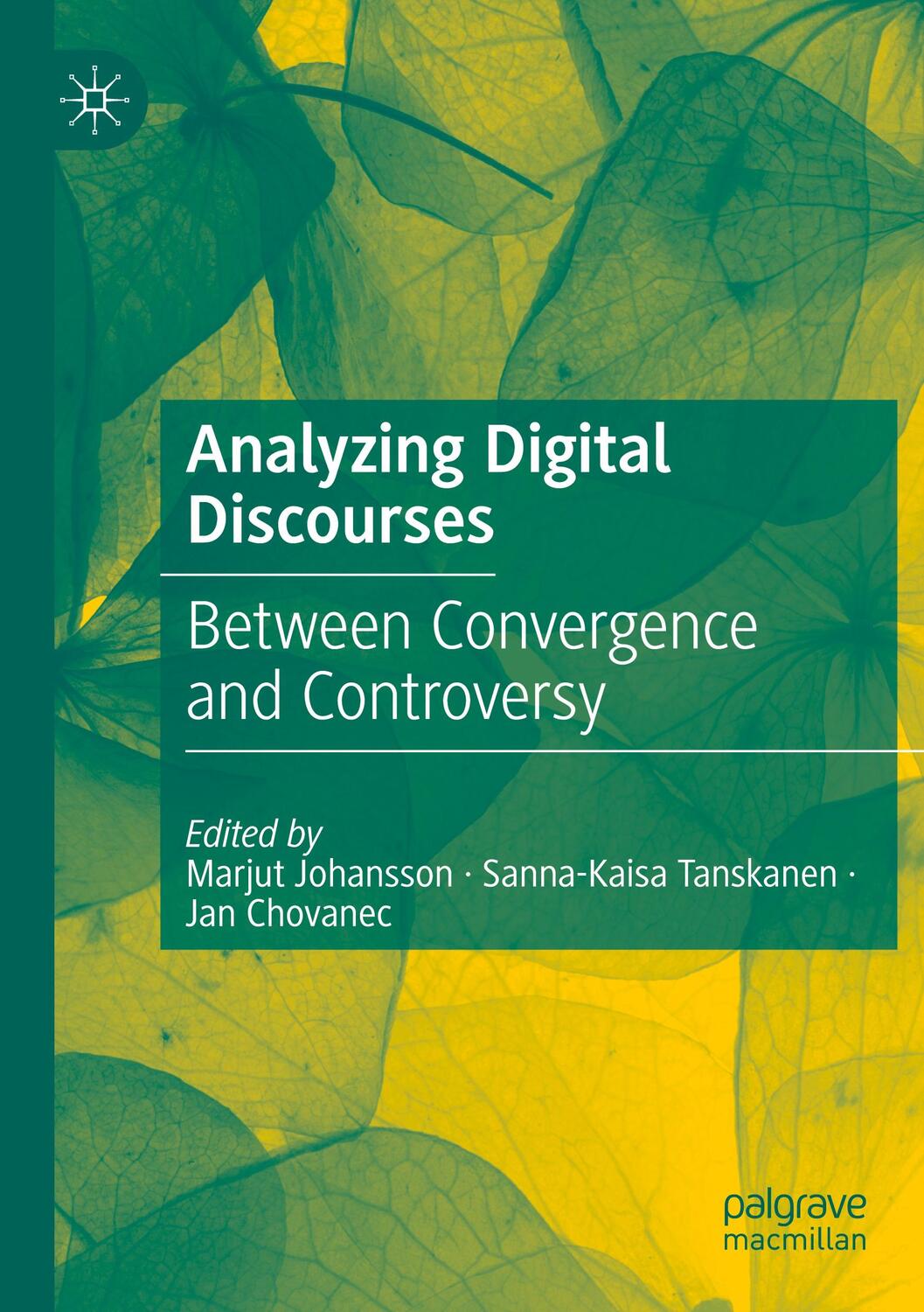 Cover: 9783030846046 | Analyzing Digital Discourses | Between Convergence and Controversy