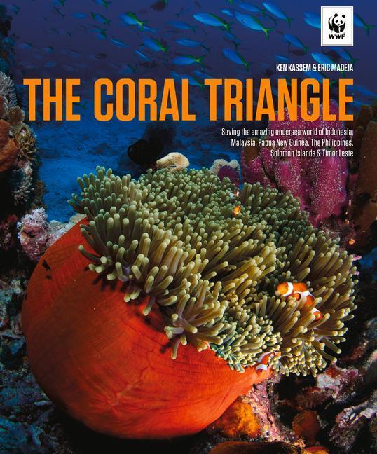 Cover: 9781909612228 | Coral Triangle | Ken Kassem | Buch | Gebunden | Englisch | 2018