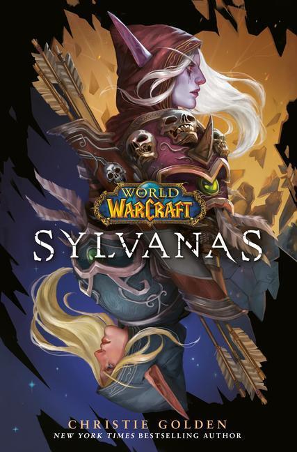 Cover: 9780399594182 | Sylvanas (World of Warcraft) | Christie Golden | Buch | Englisch