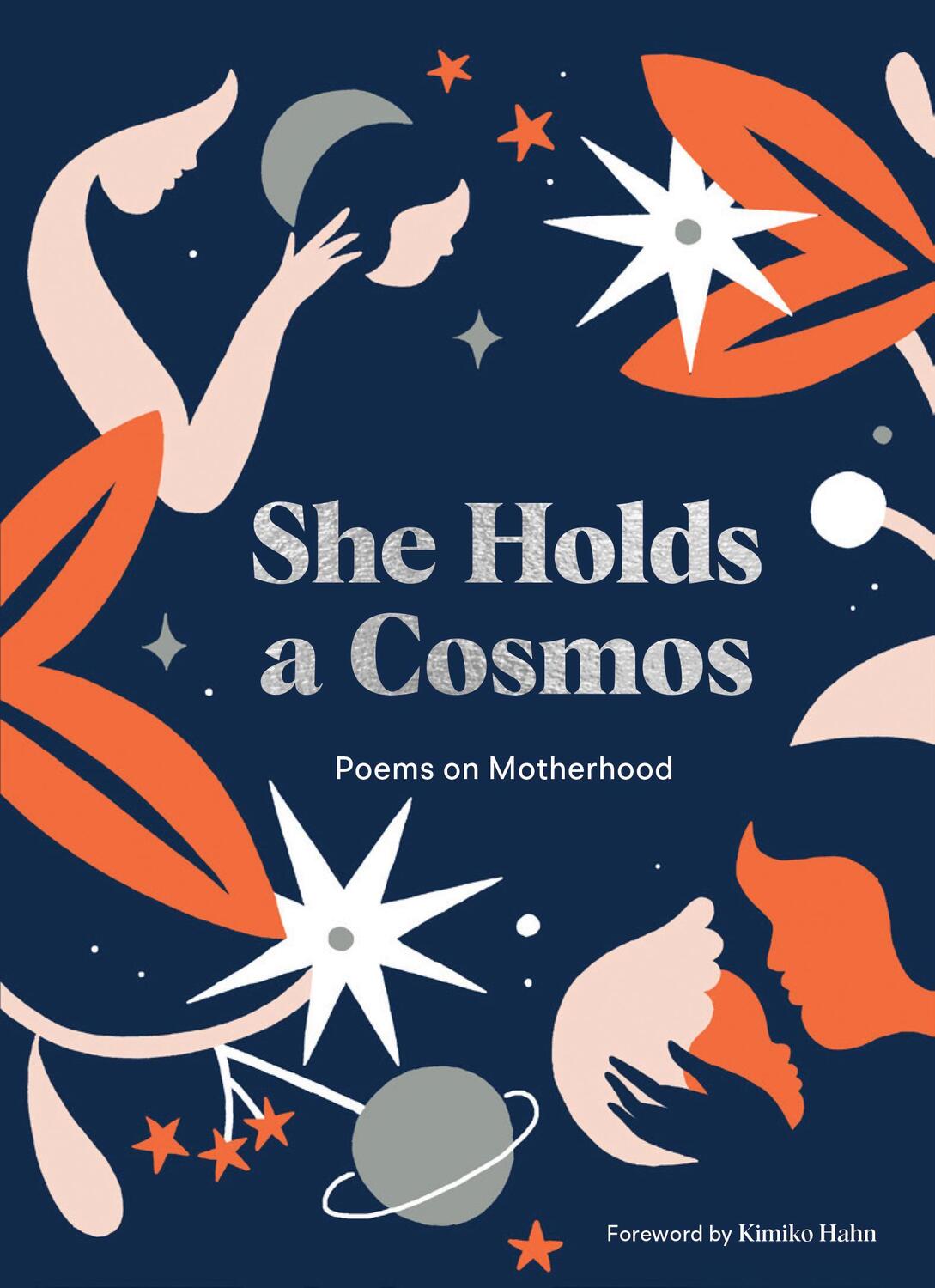 Cover: 9781797209890 | She Holds a Cosmos | Poems on Motherhood | Buch | Englisch | 2021