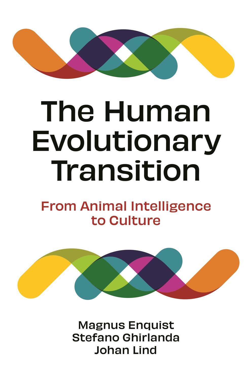 Cover: 9780691240770 | The Human Evolutionary Transition | Magnus Enquist (u. a.) | Buch