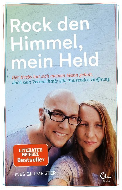 Cover: 9783959102131 | Rock den Himmel, mein Held | Ines Gillmeister | Taschenbuch | Deutsch