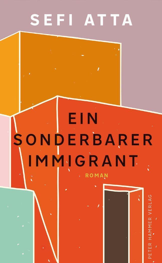 Cover: 9783779506904 | Ein sonderbarer Immigrant | Sefi Atta | Buch | Deutsch | 2022