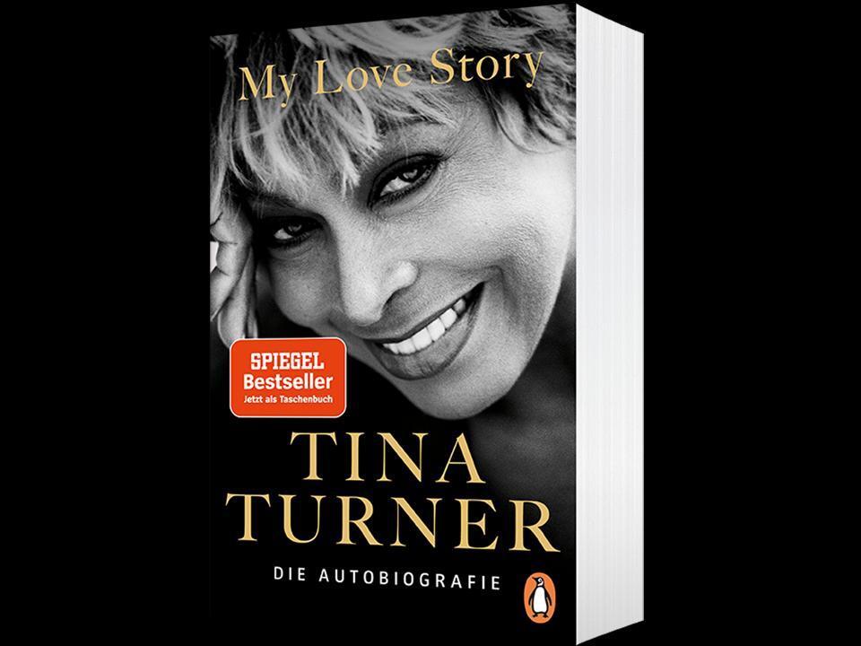 Bild: 9783328105206 | My Love Story | Die Autobiografie | Tina Turner (u. a.) | Taschenbuch