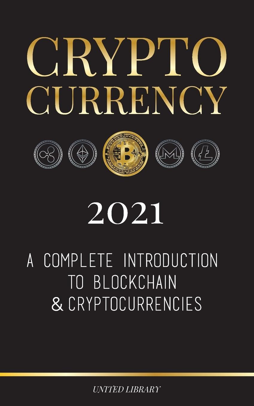 Cover: 9789083142753 | Cryptocurrency 2022 | United Library | Taschenbuch | Finance | 2021