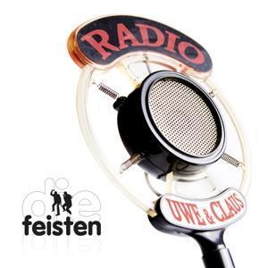 Cover: 4046661716924 | Radio Uwe & Claus | Die Feisten | Audio-CD | 2021 | EAN 4046661716924