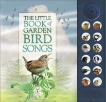 Cover: 9781908489258 | The Little Book of Garden Bird Songs | Andrea Pinnington (u. a.)
