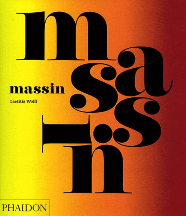 Cover: 9780714848112 | Massin | Louis Monier | Buch | 208 S. | Englisch | 2007