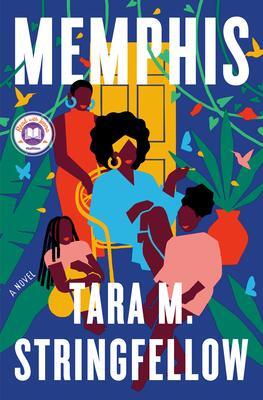 Cover: 9780593230480 | Memphis | A Novel | Tara M. Stringfellow | Buch | Englisch