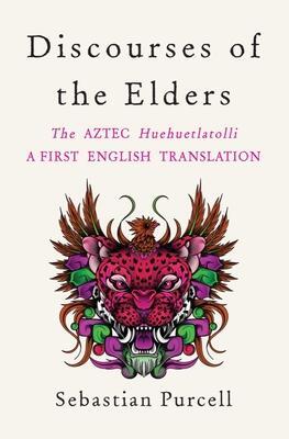 Cover: 9781324020585 | Discourses of the Elders | Buch | Gebunden | Englisch | 2023