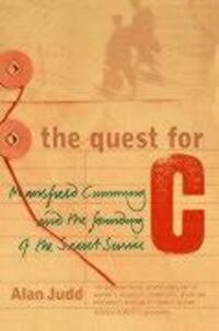 Cover: 9780006530251 | Judd, A: The Quest for C | Alan Judd | Taschenbuch | Englisch | 2000