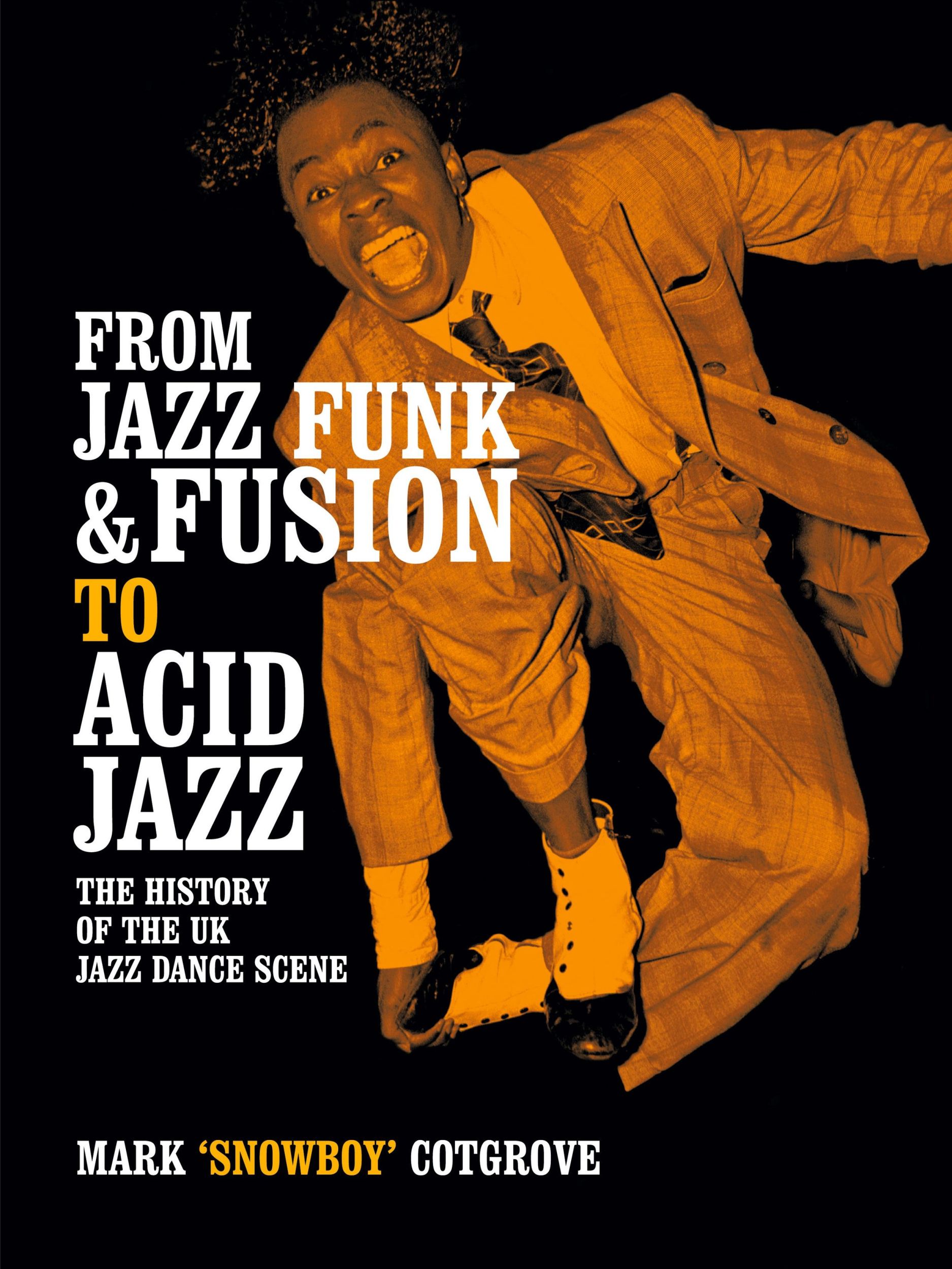 Cover: 9781438973609 | From Jazz Funk &amp; Fusion to Acid Jazz | Mark Cotgrove | Taschenbuch