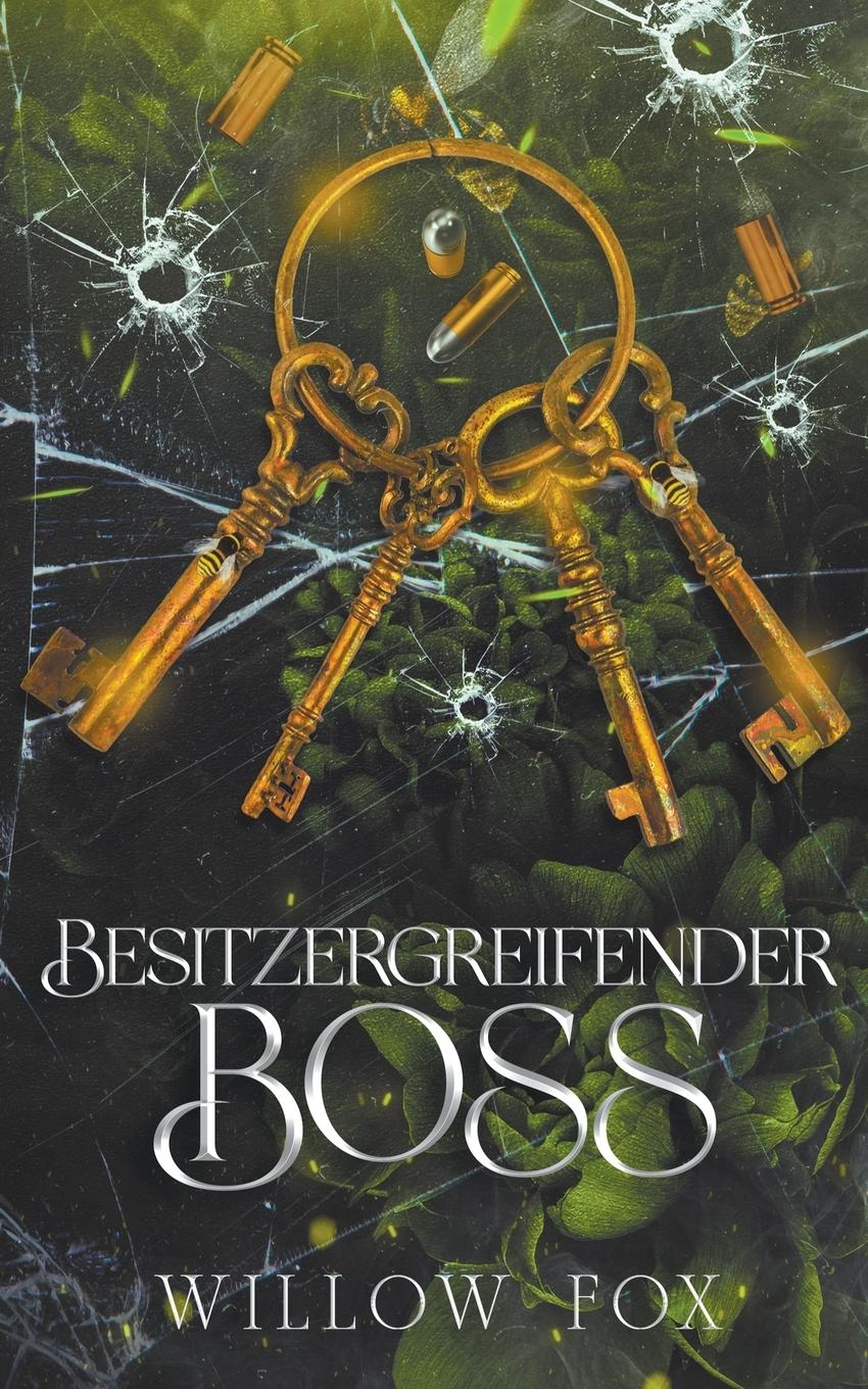 Cover: 9798886371628 | Besitzergreifender Boss | Willow Fox | Taschenbuch | Englisch | 2023