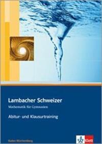Cover: 9783127353075 | Lambacher Schweizer. 11. und 12. Schuljahr. Kursstufe. Arbeitsheft...