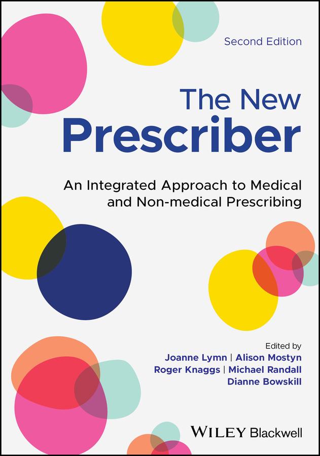 Cover: 9781119833154 | The New Prescriber | Alison Mostyn (u. a.) | Taschenbuch | Englisch