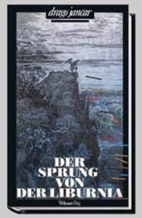 Cover: 9783851290837 | Der Sprung von der Liburnia | Geschichten | Drago Jancar | Buch | 1993