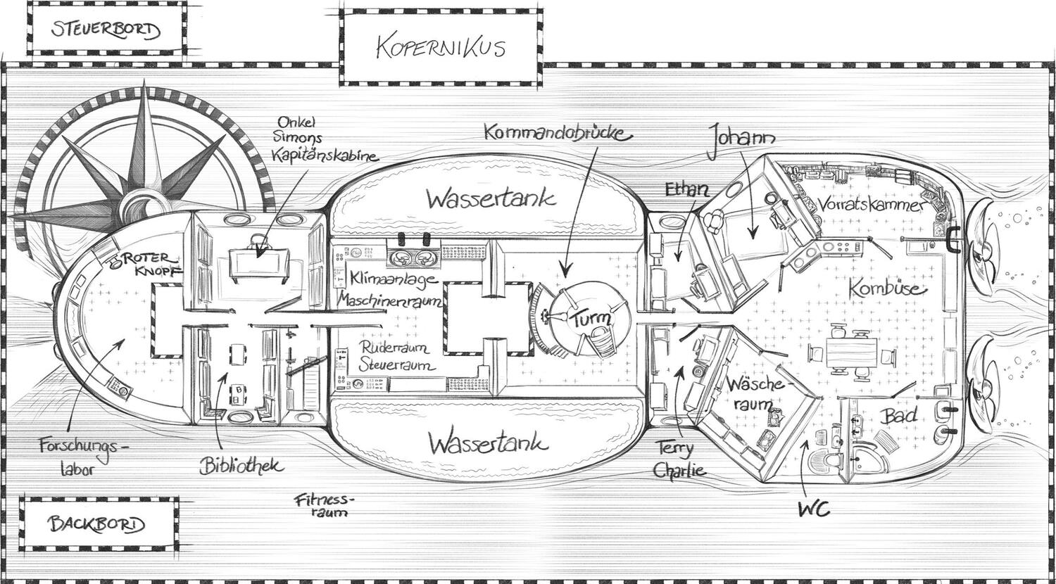 Bild: 9783570165355 | Code Genesis - Sie werden dich finden | Andreas Gruber | Taschenbuch