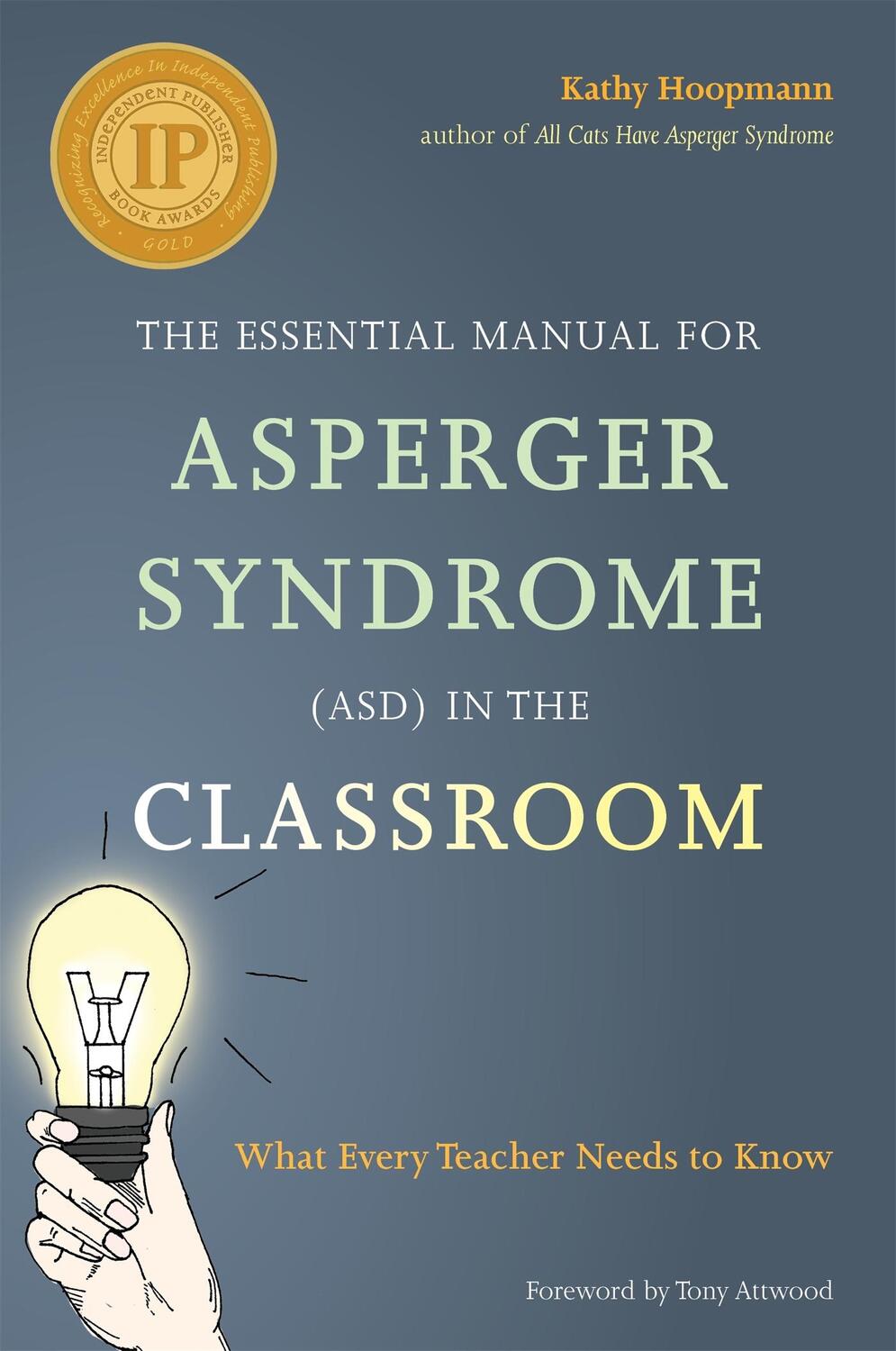 Cover: 9781849055536 | The Essential Manual for Asperger Syndrome (ASD) in the Classroom
