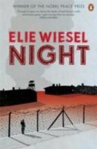 Cover: 9780141038995 | Night | Elie Wiesel (u. a.) | Taschenbuch | Penguin Modern Classics