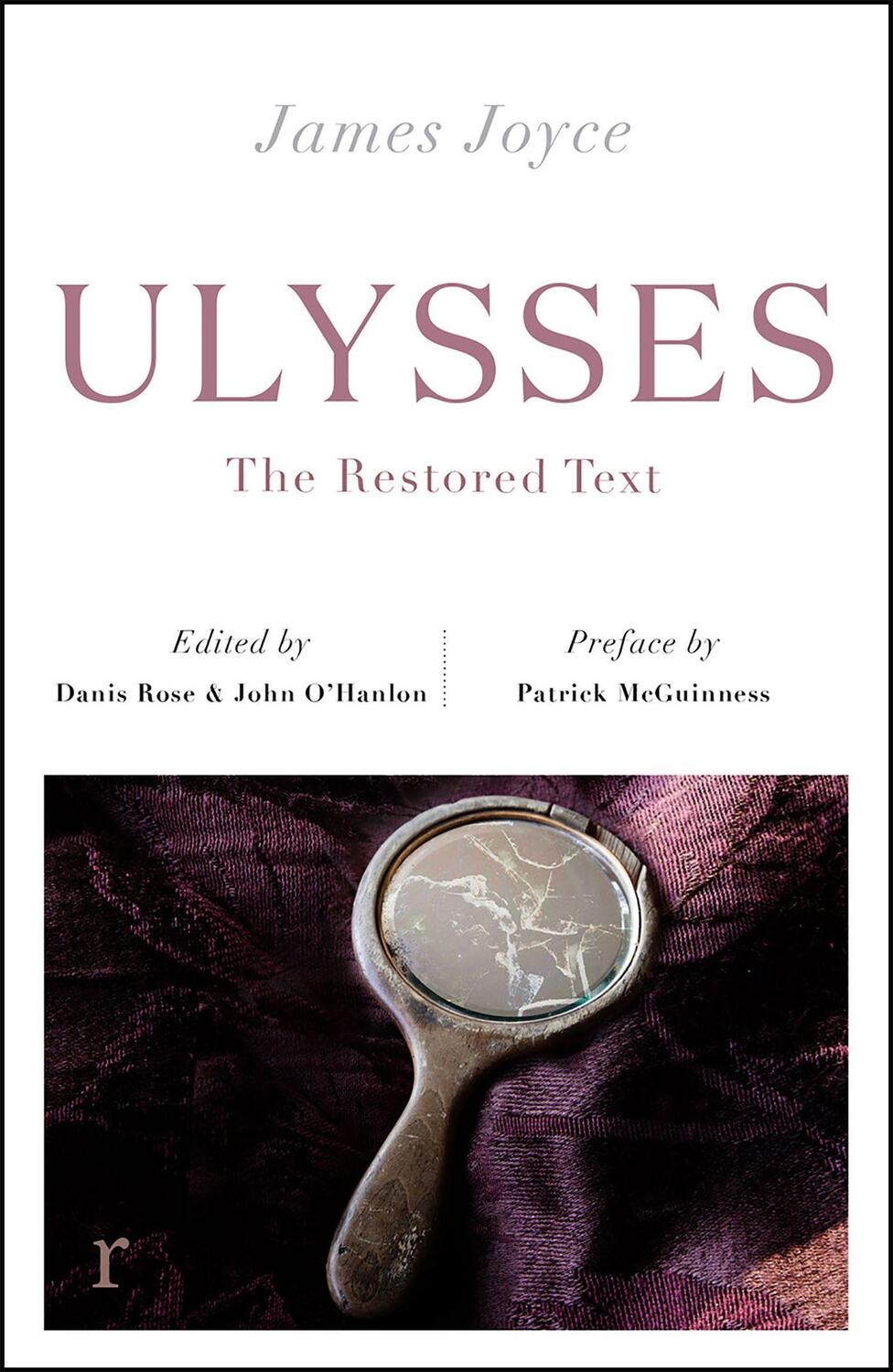 Cover: 9781529405538 | Ulysses | (riverrun editions) | James Joyce | Taschenbuch | Riverrun