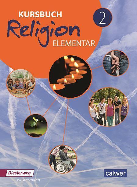 Cover: 9783766843326 | Kursbuch Religion Elementar 2 - Neuausgabe | Wolfram Eilerts (u. a.)