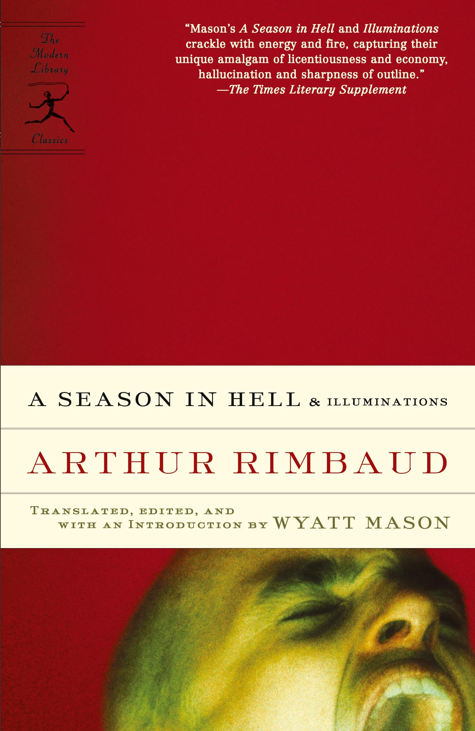 Cover: 9780679643272 | A Season in Hell &amp; Illuminations | Arthur Rimbaud | Taschenbuch | 2005