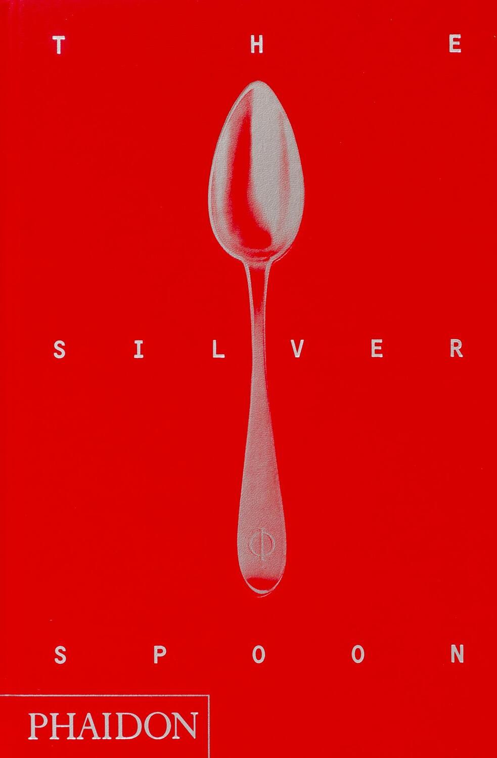 Cover: 9780714862453 | The Silver Spoon | Alberto Capatti | Buch | 1505 S. | Englisch | 2011