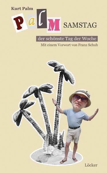 Cover: 9783854095088 | Palmsamstag | Kurt Palm | Taschenbuch | 200 S. | Deutsch | 2009
