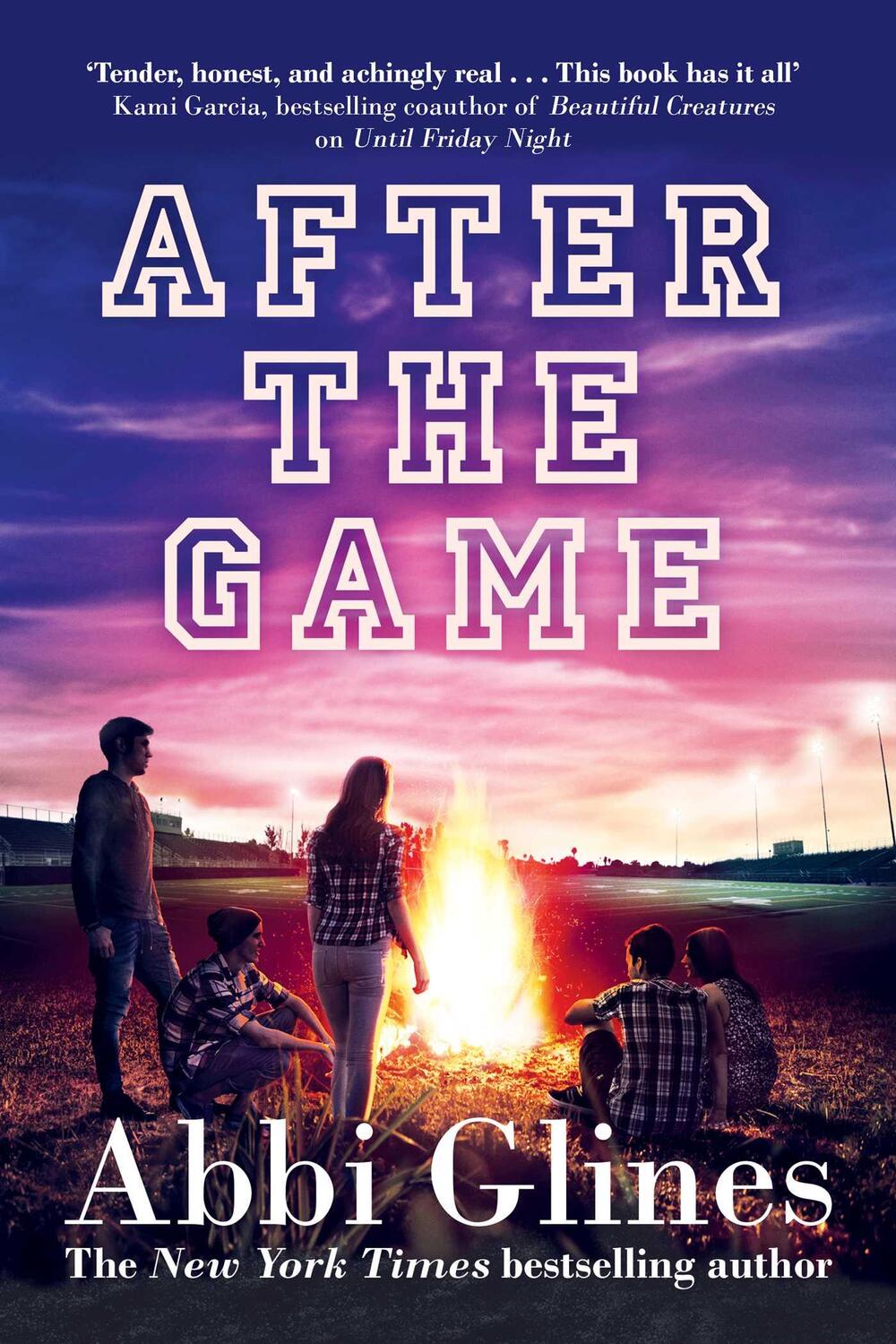 Cover: 9781471125065 | After the Game | A Field Party Novel | Abbi Glines | Taschenbuch