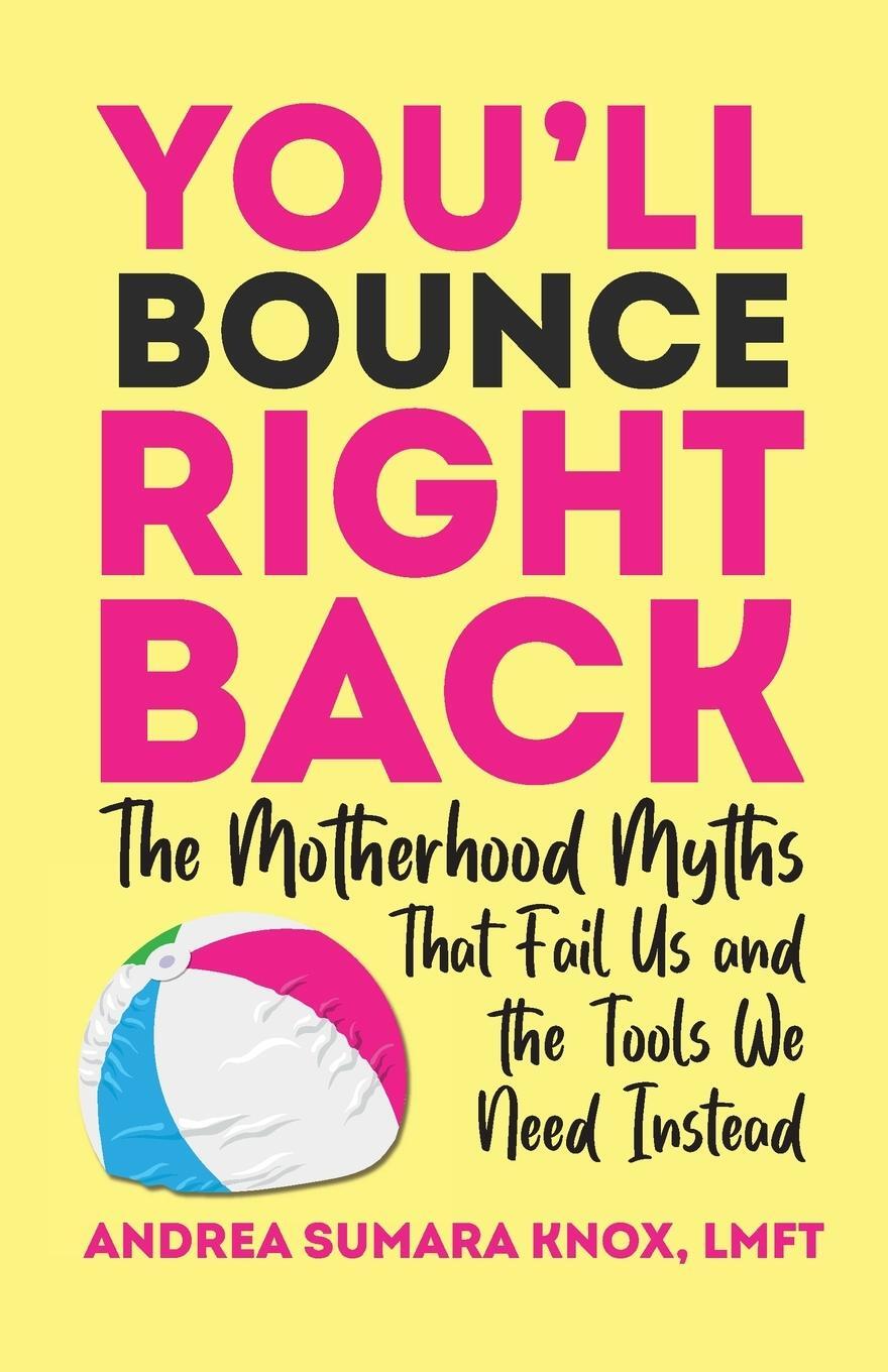 Cover: 9798889265320 | You'll Bounce Right Back | Andrea Knox | Taschenbuch | Paperback