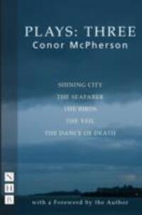 Cover: 9781848422094 | Conor McPherson Plays: Three | Conor Mcpherson | Taschenbuch | 2013