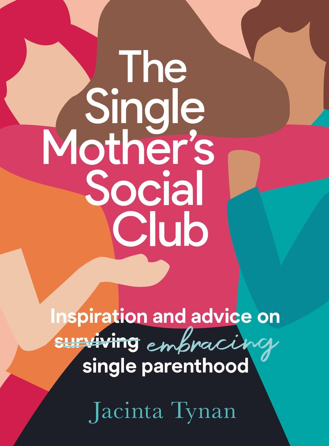 Cover: 9781911668046 | The Single Mother's Social Club | Jacinta Tynan | Taschenbuch | 2021