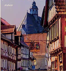 Cover: 9783930698295 | Alsfeld | Dt/engl, Opus 29 | Buch | 60 S. | Deutsch | 1997